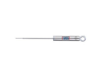 Zoom bild av Rösle Termometer Gourmet 22 cm Stål