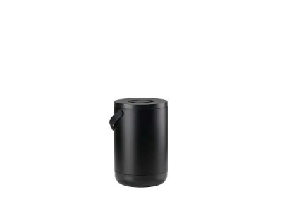 Zoom bild av Zone Denmark Soptunna Circular 22 liter Black