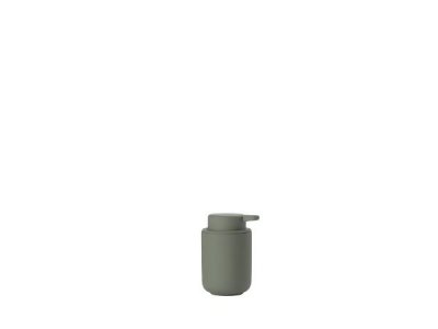 Zoom bild av Zone Denmark Tvålpump Ume Olive green