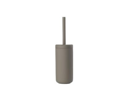 Zoom bild av Zone Denmark Toalettborste Ume Taupe