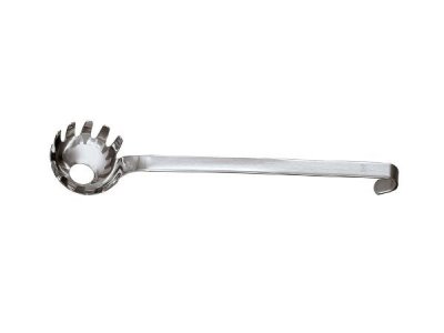 Zoom bild av Rösle Pastasked Hook 29,5 cm Stål