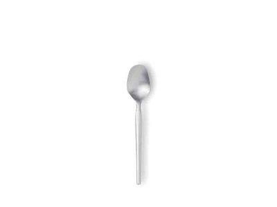 Zoom bild av Gense Tesked Dorotea 15 cm Matt stål