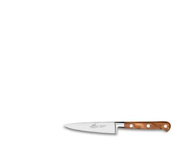 Zoom bild av Lion Sabatier Örtkniv Ideal Provence 10 cm Stål/Olivträ