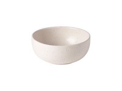 Zoom bild av Casafina Skål Pacifica 15 x 6 cm Vanilla Keramik