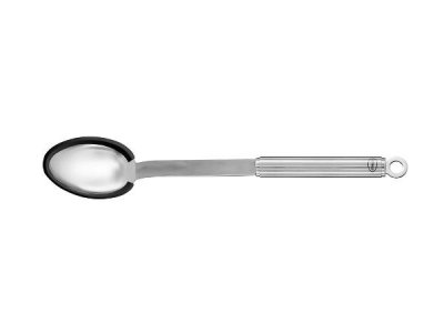 Zoom bild av Rösle Sked/blandarsked 34 cm Stål/Silikon