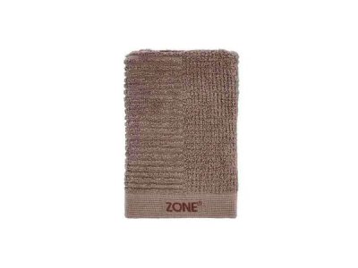 Zoom bild av Zone Denmark Handduk Classic 50x70 Taupe