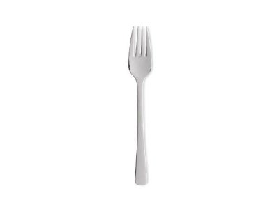 Zoom bild av Gense Bordsgaffel Steel Line 19,8 cm Blankt stål