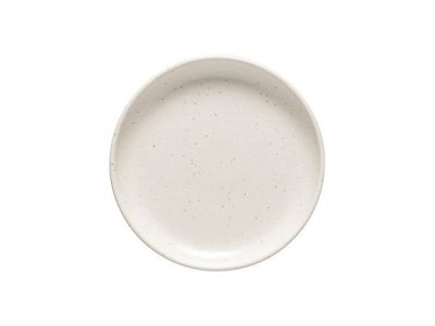 Zoom bild av Casafina Tallrik flat Pacifica 16 cm Vanilla Keramik