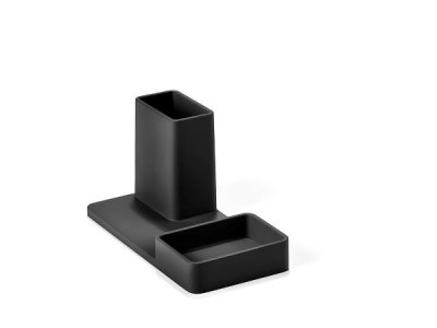 Zoom bild av Zone Denmark Pennhållare Black Cement