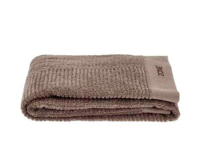 Zoom bild av Zone Denmark Badlakan Classic 70x140 Taupe
