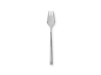 Zoom bild av Gense Bordsgaffel Fuga 17,5 cm Matt/Blankt stål