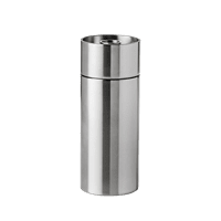 Arne Jacobsen pepparkvarn steel