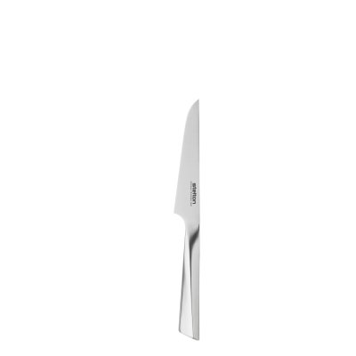 Zoom bild av Trigono grönsakskniv L 27 cm steel