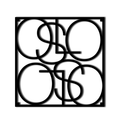 Zoom bild av MEN AT WORK 115 - CITY TRIVET OSLO