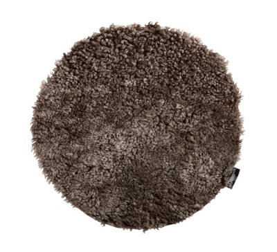 Zoom bild av SKANDILOCK - SEAT, STOLSDYNA I KORTHÅRIGT FÅRSKINN 33 Ø CM