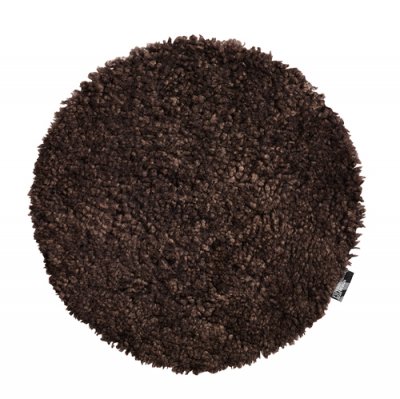 Zoom bild av SKANDILOCK - SEAT, STOLSDYNA I KORTHÅRIGT FÅRSKINN 33 Ø CM