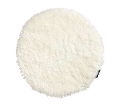 Zoom bild av SKANDILOCK - SEAT, STOLSDYNA I KORTHÅRIGT FÅRSKINN 33 Ø CM