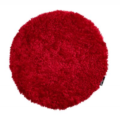 Zoom bild av SKANDILOCK - SEAT, STOLSDYNA I KORTHÅRIGT FÅRSKINN 33 Ø CM