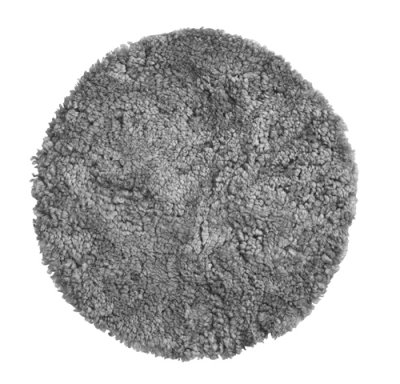 Zoom bild av SKANDILOCK - SEAT, STOLSDYNA I KORTHÅRIGT FÅRSKINN 33 Ø CM