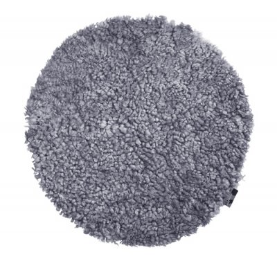 Zoom bild av SKANDILOCK - SEAT, STOLSDYNA I KORTHÅRIGT FÅRSKINN 38 Ø CM