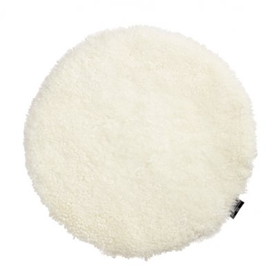 Zoom bild av SKANDILOCK - SEAT, STOLSDYNA I KORTHÅRIGT FÅRSKINN 38 Ø CM