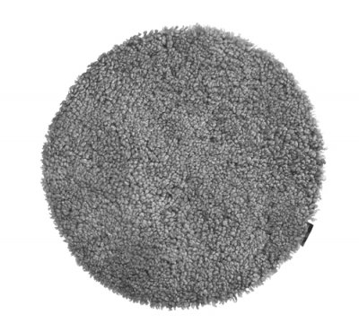 Zoom bild av SKANDILOCK - SEAT, STOLSDYNA I KORTHÅRIGT FÅRSKINN 38 Ø CM