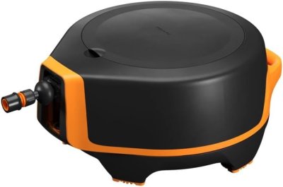 Zoom bild av Slangvinda X-series Auto XL med hjul