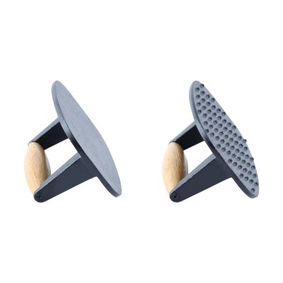 Zoom bild av Välj mellan grillsmasher eller grillpress!