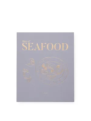 Zoom bild av Story of seafood - Vinga Home