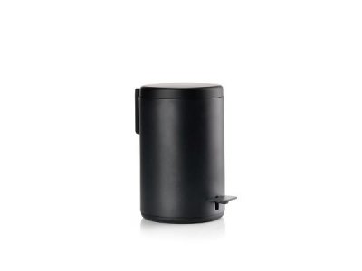 Zoom bild av Zone Denmark Pedalhink Rim 3 l Black