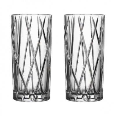 Zoom bild av City Highball 37 cl 2-Pack