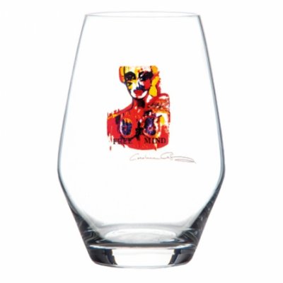 Zoom bild av Allglas 35 cl Free Mind