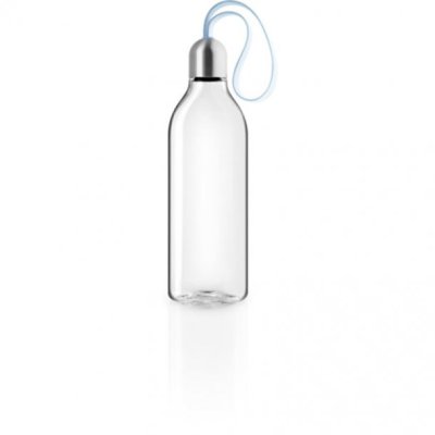 Zoom bild av BACKPACK DRICKSFLASKA - 0,5 LITER - SOFT BLUE